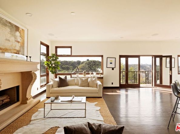 2125 Kew Drive, Los Angeles CA 90046