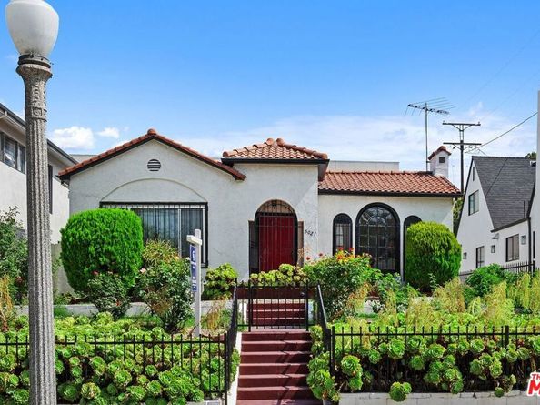 5021 Elmwood Avenue, Los Angeles CA 90004
