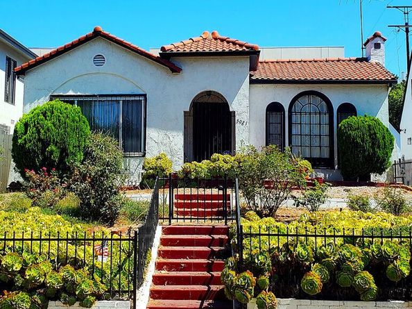 5021 Elmwood Avenue, Los Angeles CA 90004