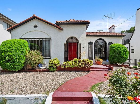 5021 Elmwood Avenue, Los Angeles CA 90004