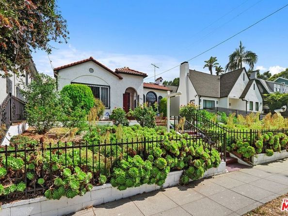 5021 Elmwood Avenue, Los Angeles CA 90004