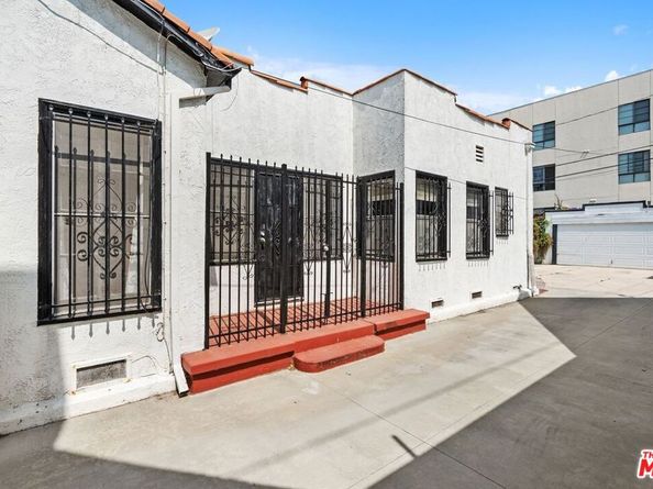 5021 Elmwood Avenue, Los Angeles CA 90004
