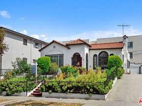 5021 Elmwood Avenue, Los Angeles CA 90004