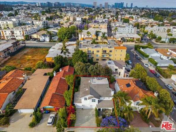 1664 Amherst Avenue, Los Angeles CA 90025