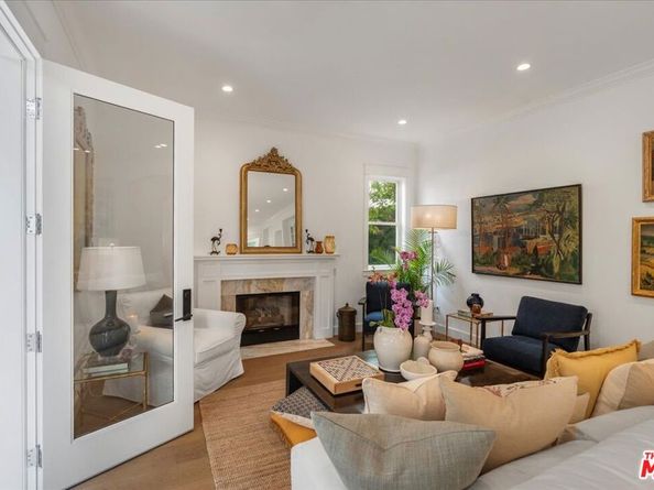 1664 Amherst Avenue, Los Angeles CA 90025