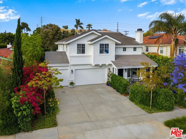 1664 Amherst Avenue, Los Angeles CA 90025