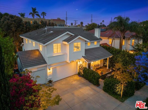 1664 Amherst Avenue, Los Angeles CA 90025