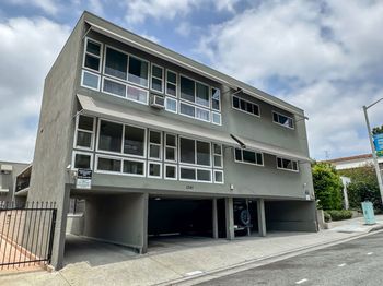 1241 N Fairfax Avenue