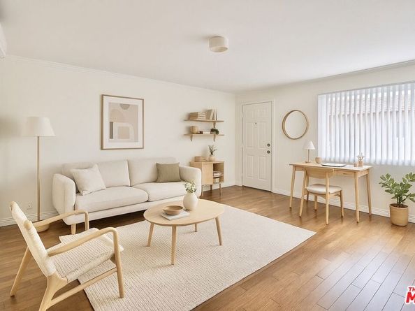 1241 N Fairfax Avenue, West Hollywood CA 90046