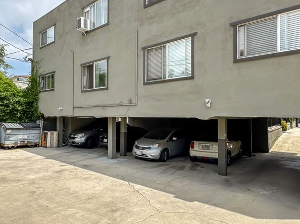 1241 N Fairfax Avenue, West Hollywood CA 90046