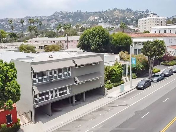 1241 N Fairfax Avenue, West Hollywood CA 90046