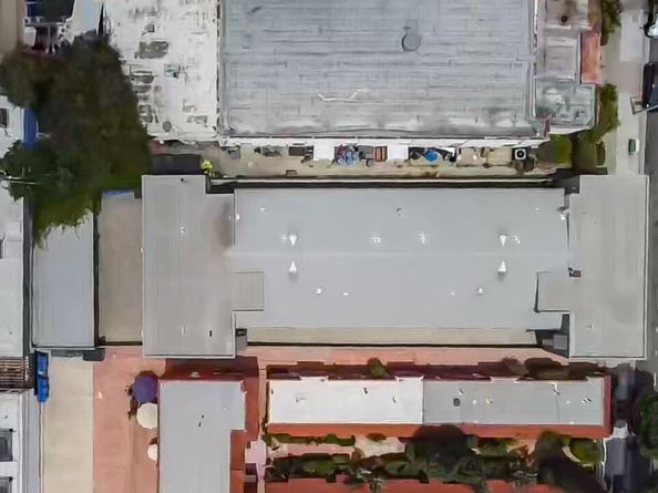 1241 N Fairfax Avenue, West Hollywood CA 90046