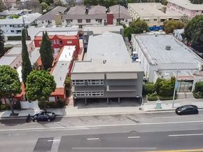 1241 N Fairfax Avenue, West Hollywood CA 90046