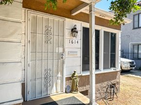 1614 Hauser Boulevard, Los Angeles CA 90019