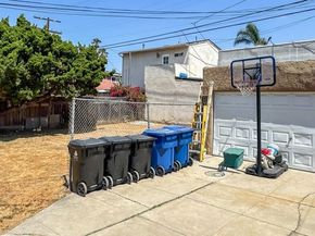 1614 Hauser Boulevard, Los Angeles CA 90019