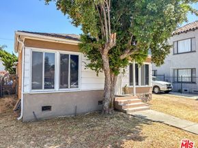 1614 Hauser Boulevard, Los Angeles CA 90019