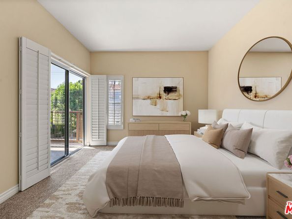 7100 Alvern Street 404, Los Angeles CA 90045