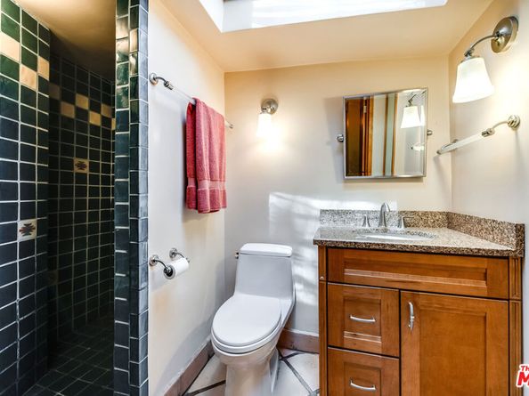 454 E Rustic Road, Santa Monica CA 90402