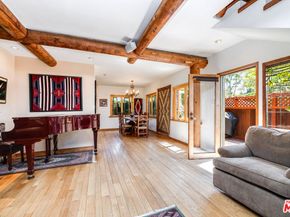 454 E Rustic Road, Santa Monica CA 90402