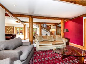 454 E Rustic Road, Santa Monica CA 90402