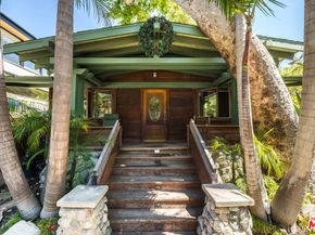 454 E Rustic Road, Santa Monica CA 90402