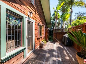 454 E Rustic Road, Santa Monica CA 90402