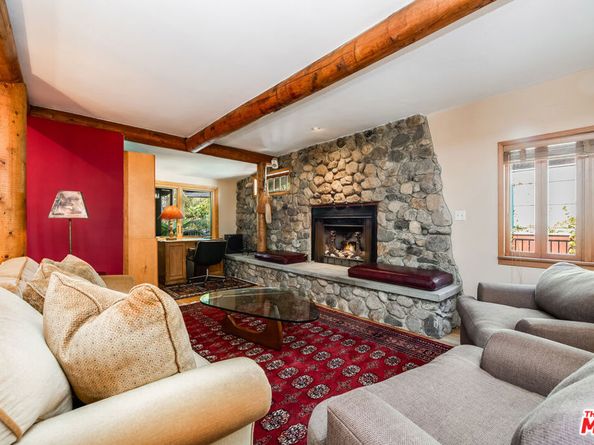 454 E Rustic Road, Santa Monica CA 90402