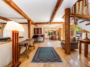 454 E Rustic Road, Santa Monica CA 90402