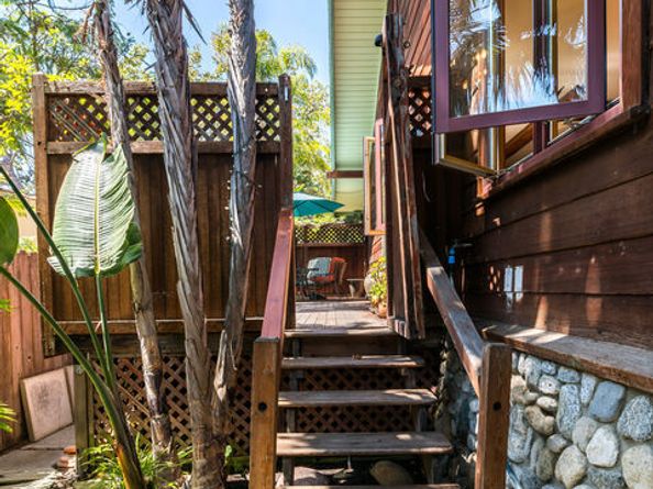 454 E Rustic Road, Santa Monica CA 90402