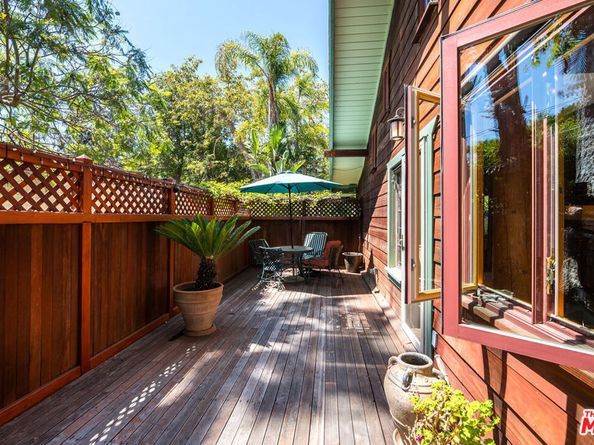 454 E Rustic Road, Santa Monica CA 90402