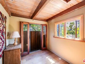 454 E Rustic Road, Santa Monica CA 90402