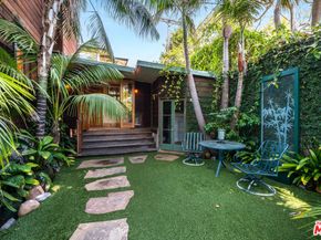 454 E Rustic Road, Santa Monica CA 90402