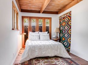 454 E Rustic Road, Santa Monica CA 90402