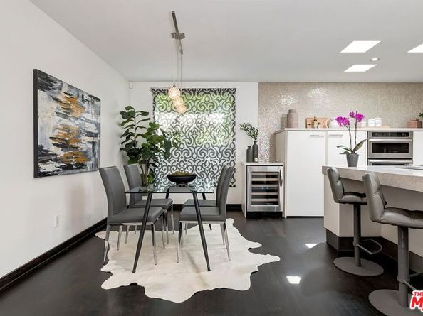 8616 Sherwood Drive, West Hollywood CA 90069
