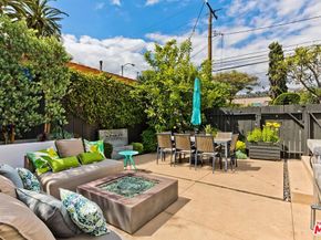8616 Sherwood Drive, West Hollywood CA 90069