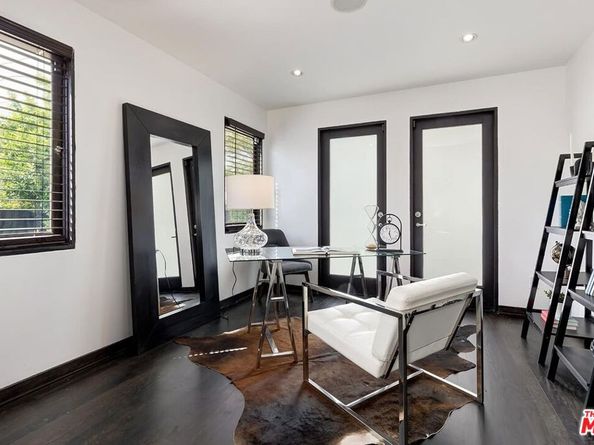 8616 Sherwood Drive, West Hollywood CA 90069