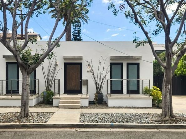 8616 Sherwood Drive, West Hollywood CA 90069