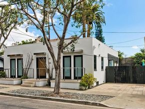 8616 Sherwood Drive, West Hollywood CA 90069