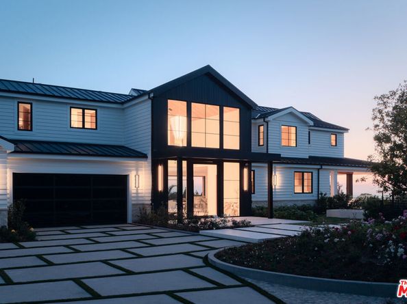 5819 Filaree, Malibu CA 90265