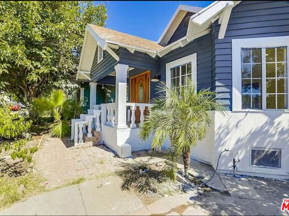 2664 Loosmore Street, Los Angeles CA 90065