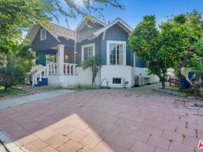 2664 Loosmore Street, Los Angeles CA 90065