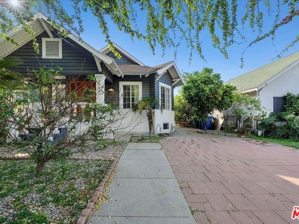 2664 Loosmore Street, Los Angeles CA 90065