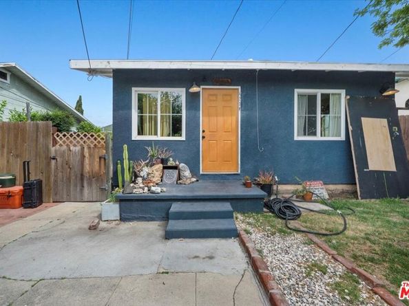 2664 Loosmore Street, Los Angeles CA 90065