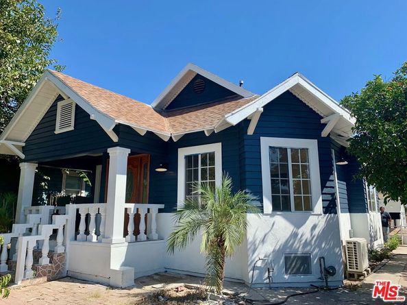 2664 Loosmore Street, Los Angeles CA 90065