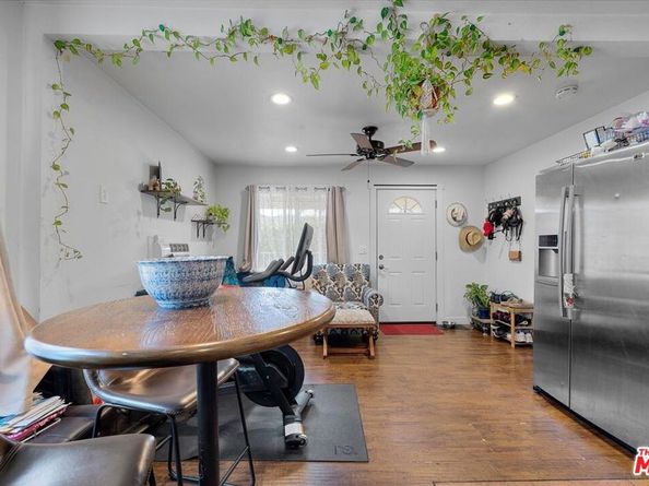 2664 Loosmore Street, Los Angeles CA 90065