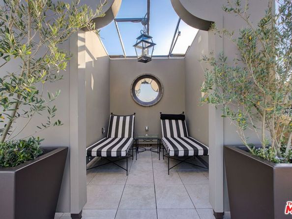 1645 N Vine Street 306, Los Angeles CA 90028