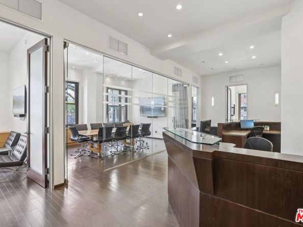 1645 N Vine Street 306, Los Angeles CA 90028