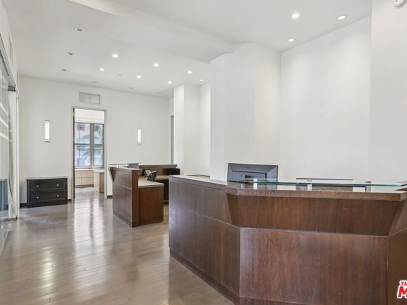 1645 N Vine Street 306, Los Angeles CA 90028