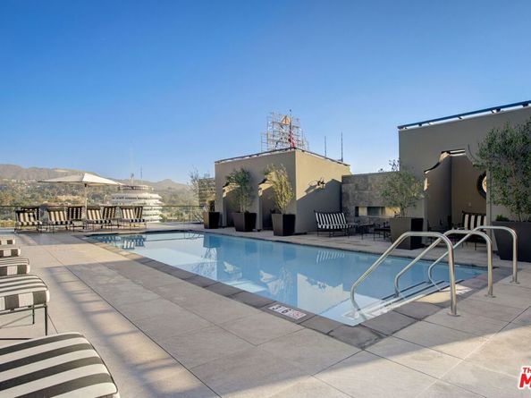 1645 N Vine Street 306, Los Angeles CA 90028