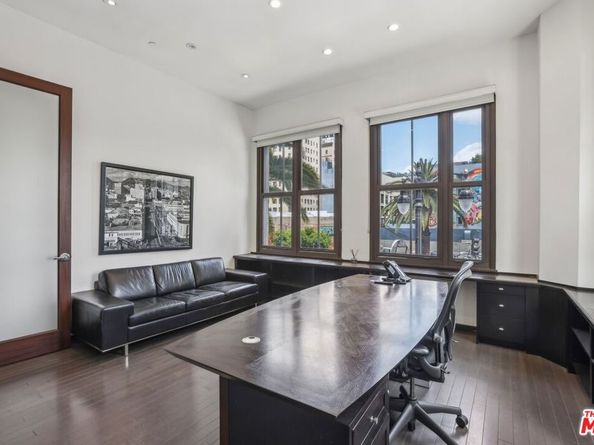 1645 N Vine Street 306, Los Angeles CA 90028